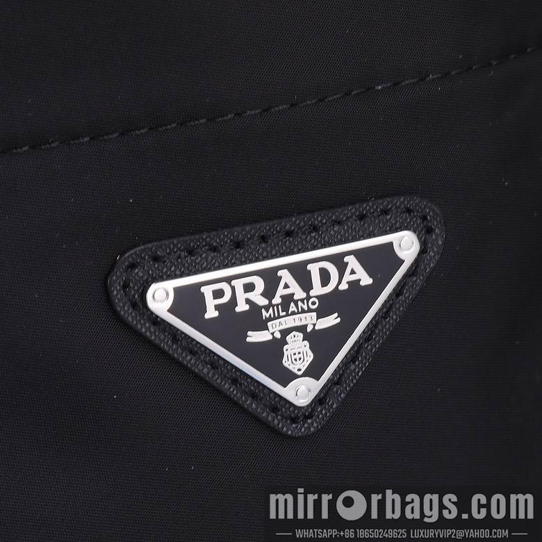 Replica Prada Bags 1BG609 40X34X16cm DN