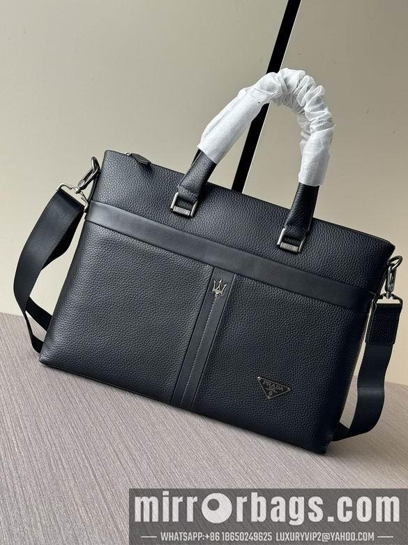 Replica Prada Bags 885-1 39X29X7cm WP