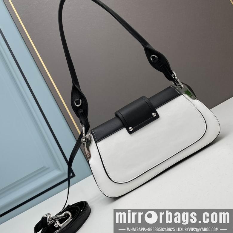 Replica Prada Bags 66171 28X18X4cm XM 2colour