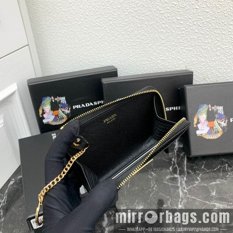Replica Prada Bags LM216 13.5X8X1cm ZC 2