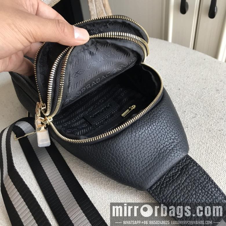 Replica Prada Bags 9875-2 28X16X7.5cm WP