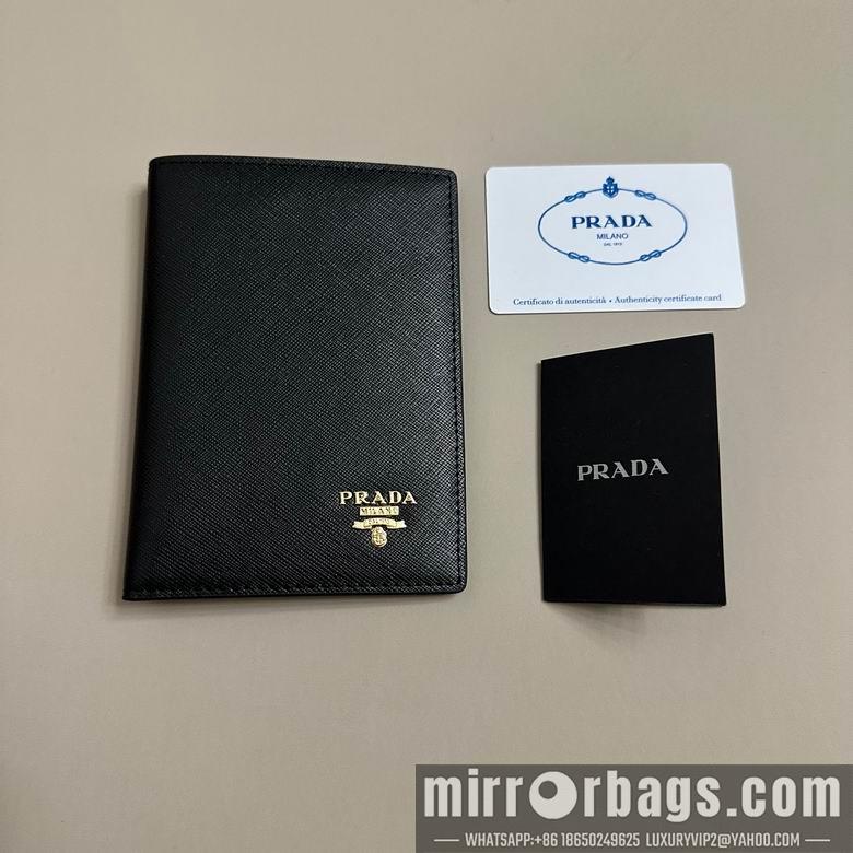 Replica Prada Bags 2376 10X14cm YG 1