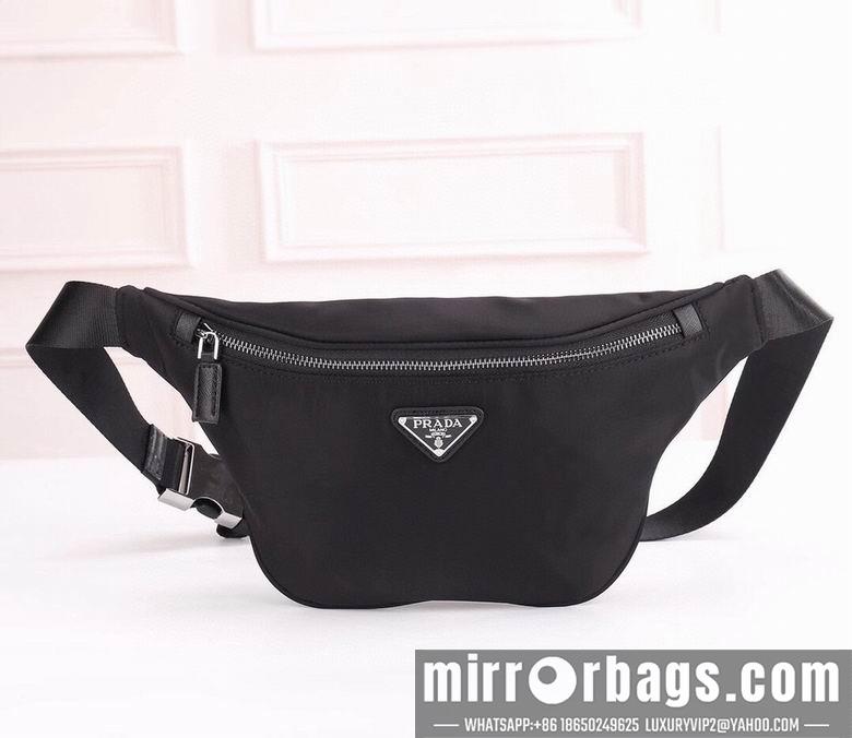 Replica Prada Bags 30X17X6cm 053050 XM