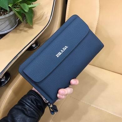 Replica Prada Bags 082104 XM 2colour