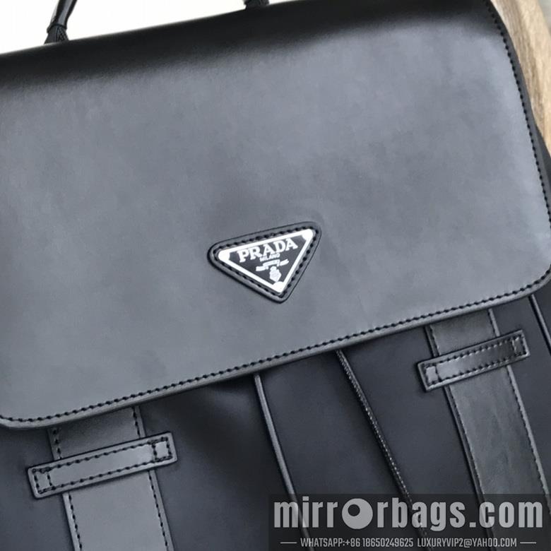 Replica Prada Bags 8287-1 41X30X16cm XM 2colour