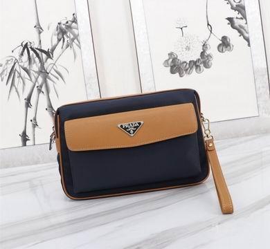 Replica Prada Bags 8346－4 28X17X7cm WP 2colour