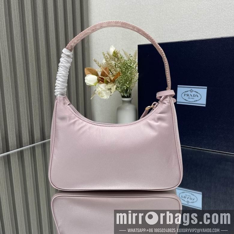 Replica Prada Bags 1NE515 23X13X5cm YG 3