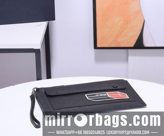 Replica Prada Bags 2NG035 28X18cm XM