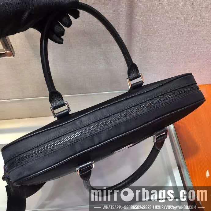 Replica Prada Bags 2VE871 36X28X7cm WP