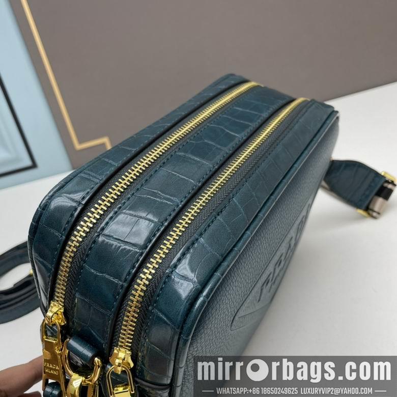 Replica Prada Bags 55108 23X16X10cm XM 2