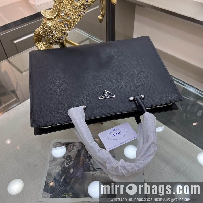 Replica Prada Bags 7709-1 38X28X6.5cm XM