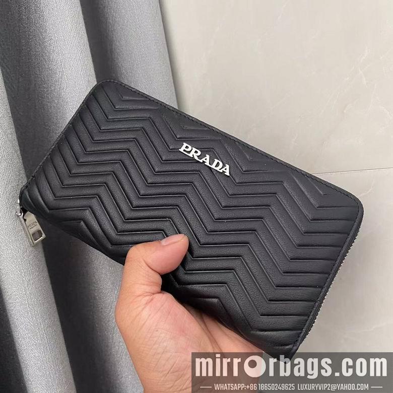Replica Prada Bags 20X10X2cm 070109 XM