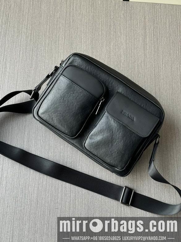 Replica Prada Bags 6067 29X21X11cm WP