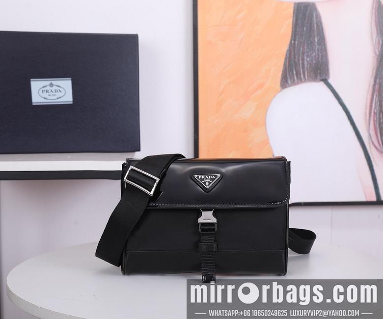 Replica Prada Bags 2VD044 20X15.5X4cm XM