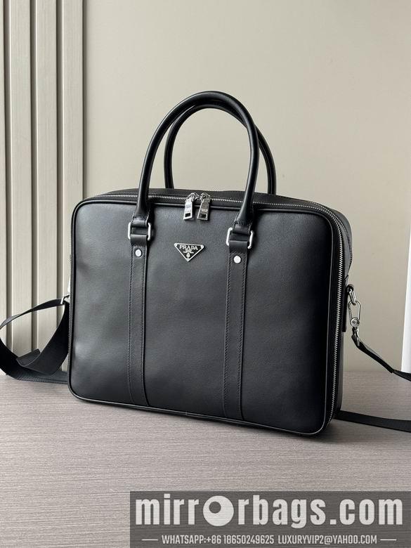 Replica Prada Bags 6048-3 39X30X9cm WP