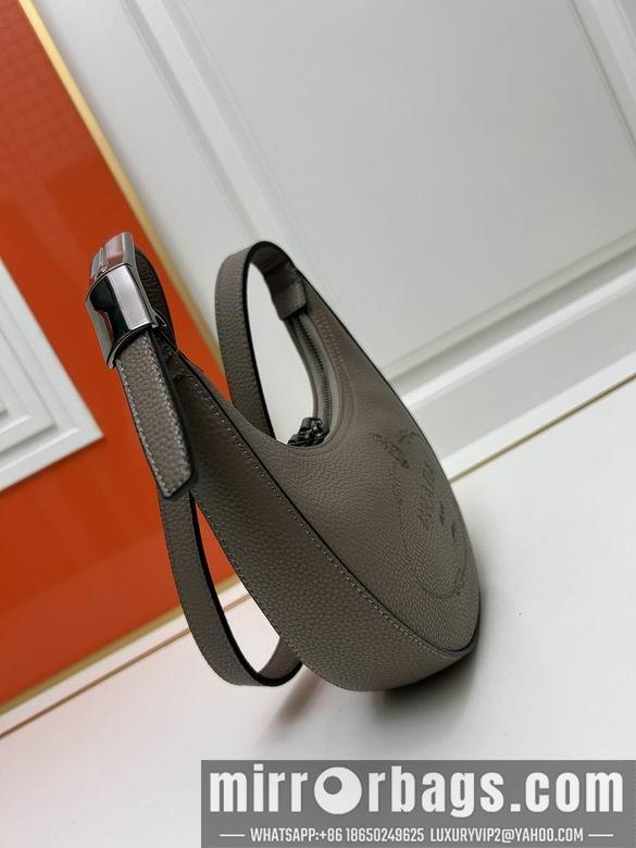 Replica Prada Bags 5003S 21X13X5.5cm 5003L 28X18X10cm YG 2