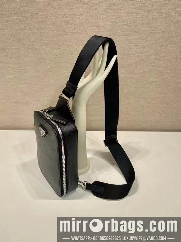 Replica Prada Bags 2VZ106 14X20X5cm XM