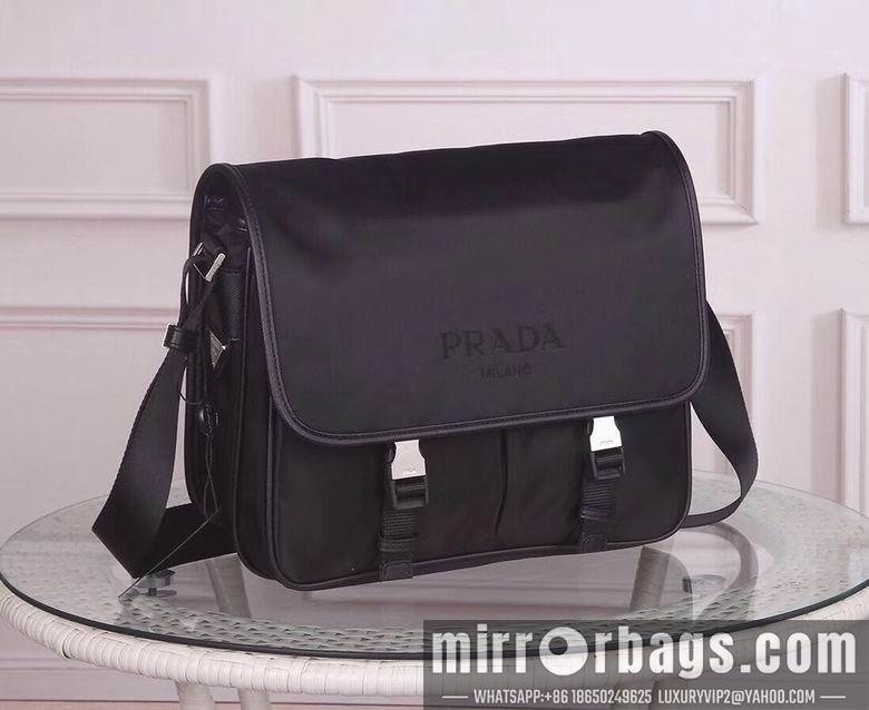 Replica Prada Bags 32X24X12cm 053025 XM