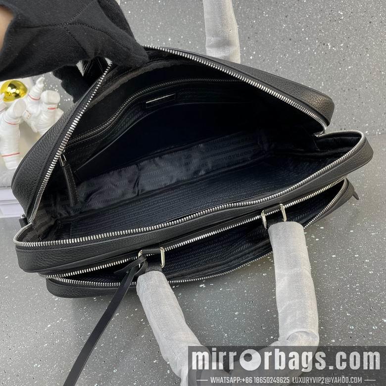 Replica Prada Bags 1012-1 37X27X10cm WP