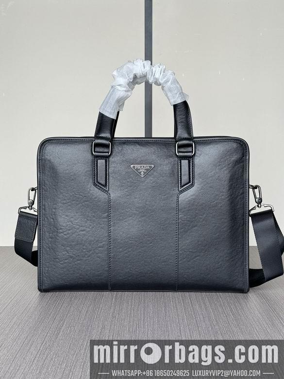 Replica Prada Bags 9723A-1 39X29X7cm WP