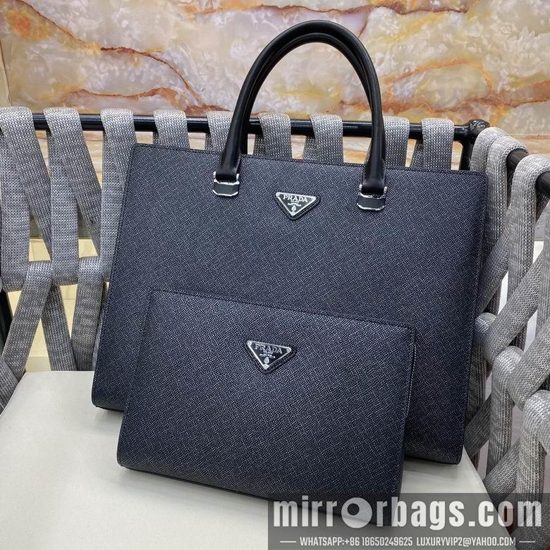 Replica Prada Bags 5196-1 39X29X6cm WP