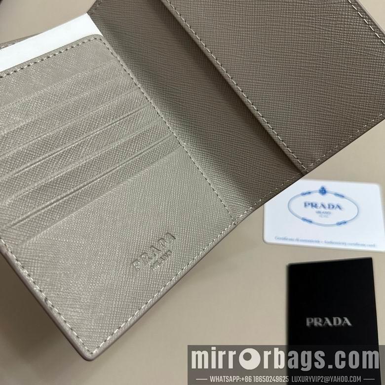 Replica Prada Bags 2376 10X14cm YG 2