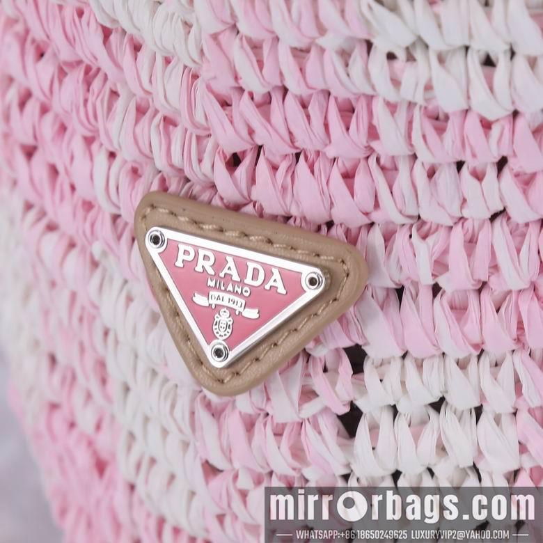 Replica Prada Bags 1BG86381 48X34X16cm XMY 6