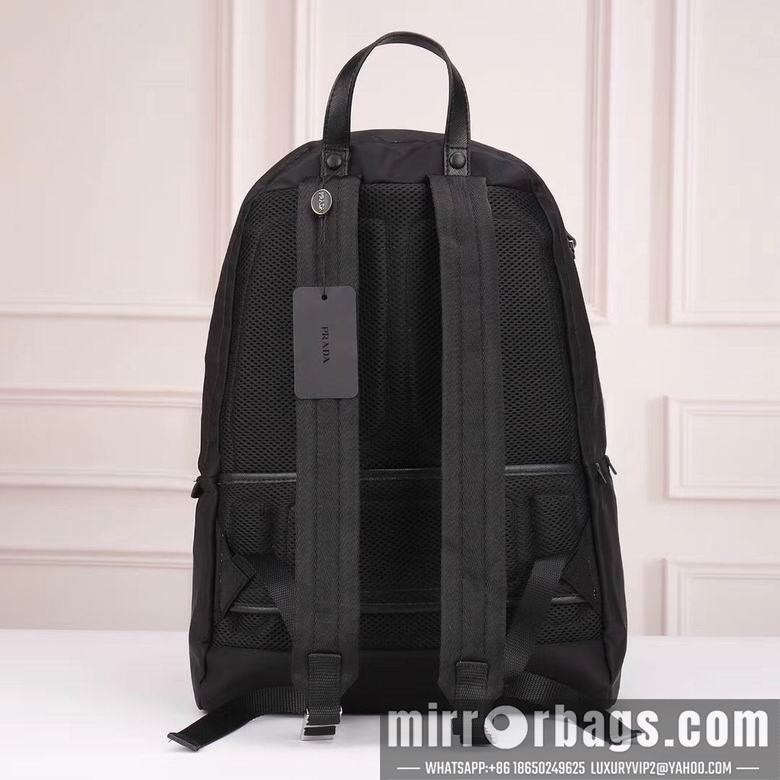 Replica Prada Bags 42X30X17cm 053007 XM