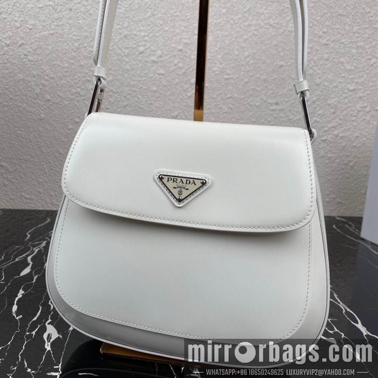 Replica Prada Bags 1BD303 24X19X6cm YG 2