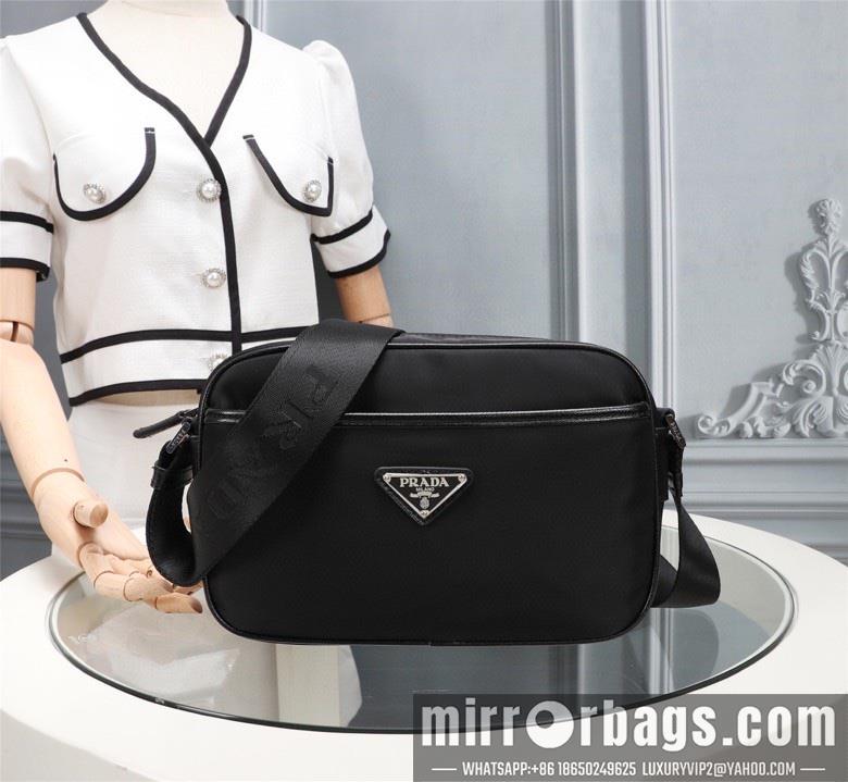 Replica Prada Bags WM2VH048 23X16X7