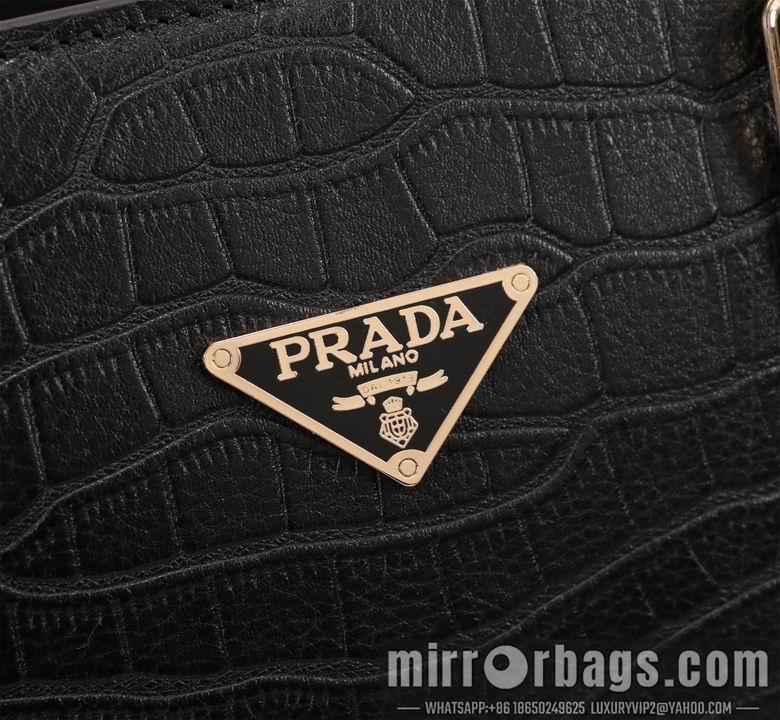 Replica Prada Bags 8384-1 39X29X7cm WP 2colour