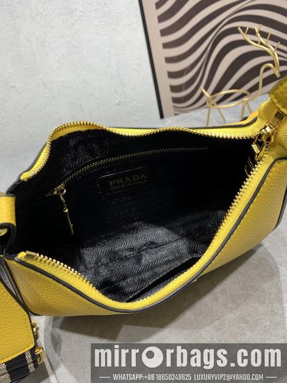 Replica Prada Bags 66203 25X18X8cm XM 5