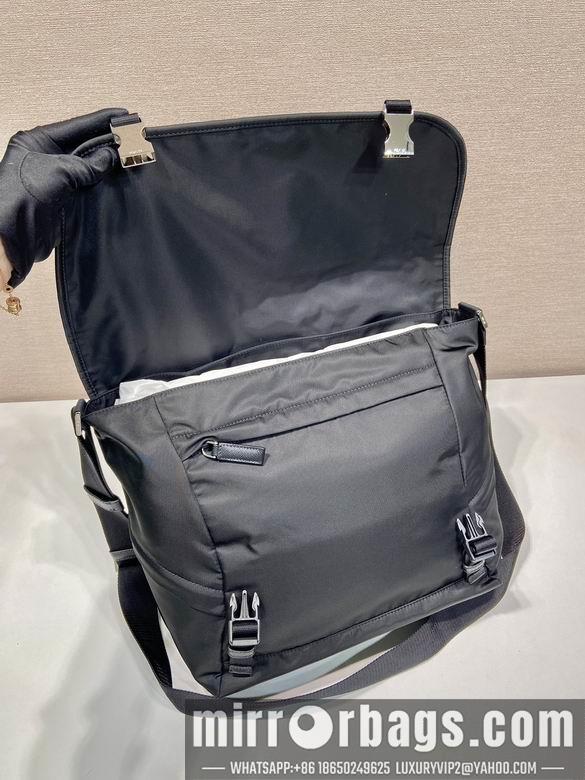 Replica Prada Bags 2VD052 30X27.5X14.5cm XM