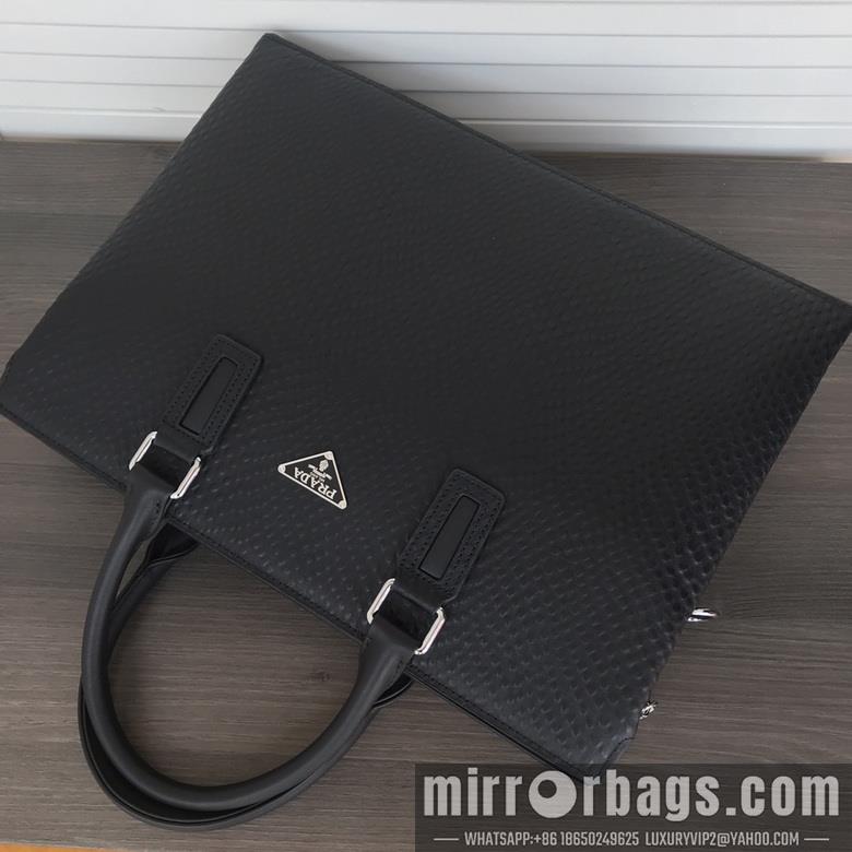 Replica Prada Bags 39X29X8cm 071502 XM