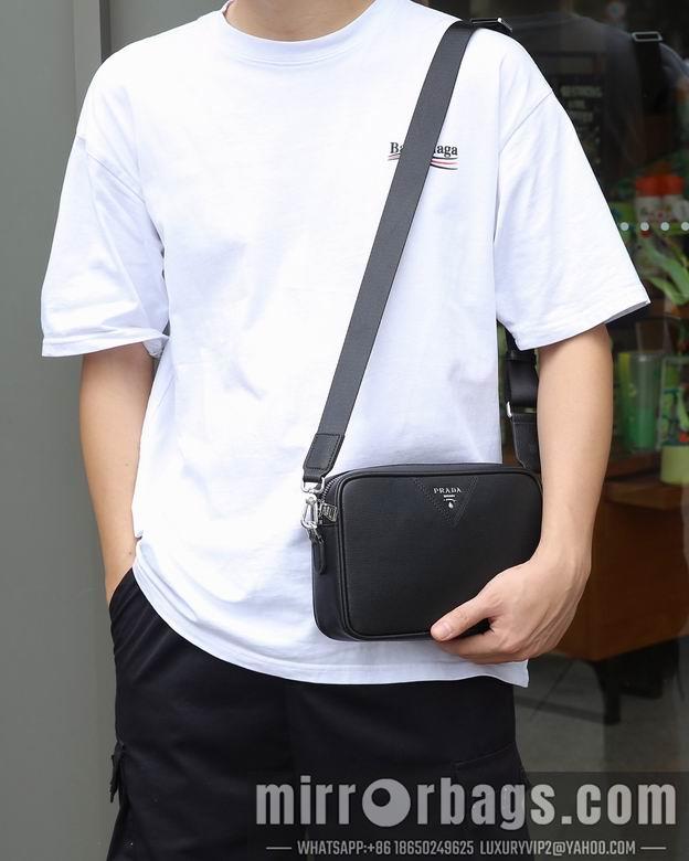 Replica Prada Bags 5015 24X6X16cm WP