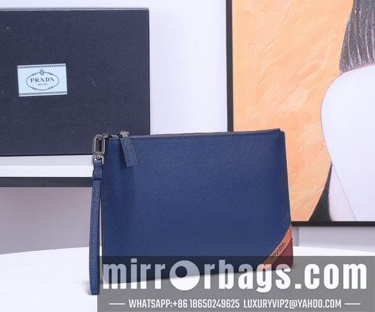 Replica Prada Bags 2NG031 28X18cm XM