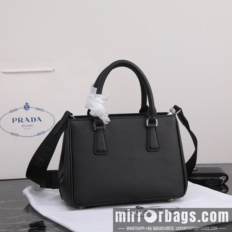 Replica Prada Bags 23X16.5X10cm 101101 YG 5