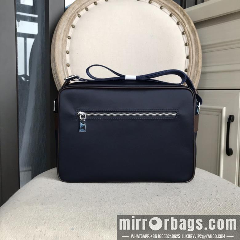 Replica Prada Bags 19017-3 31X22X10cm WP