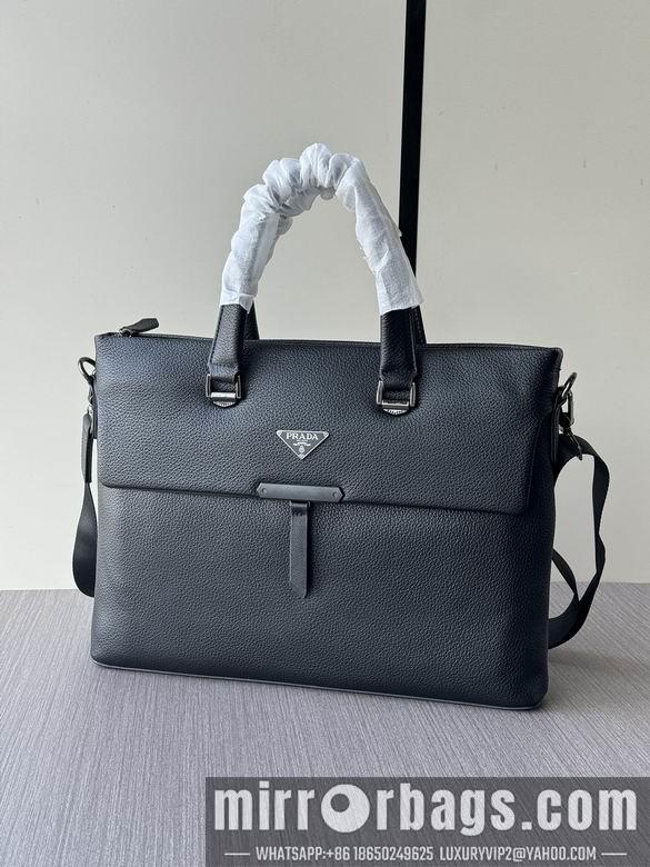 Replica Prada Bags 86042-1 39X29X7cm WP