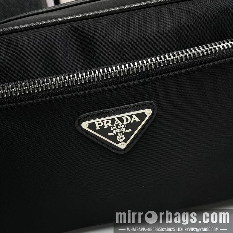 Replica Prada Bags 818 26X14X11cm WP