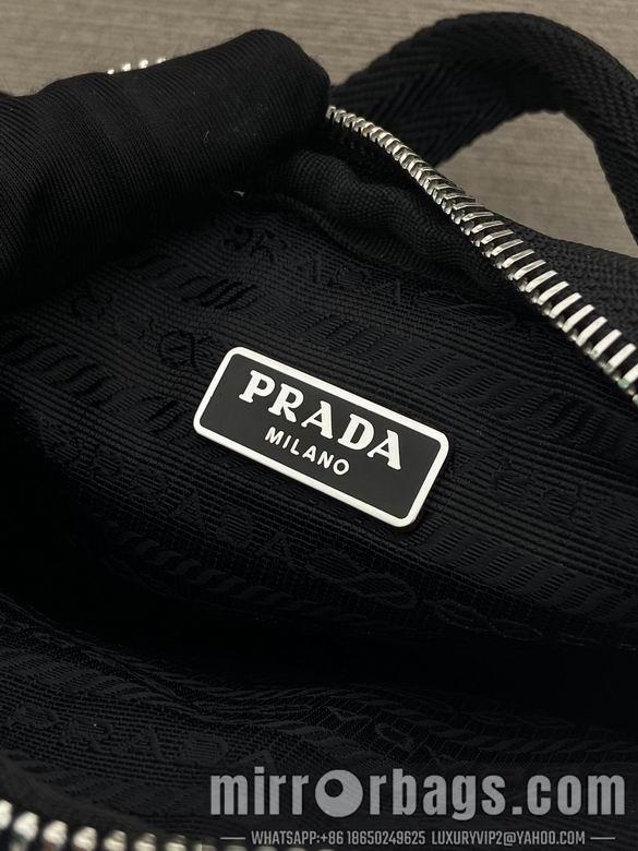 Replica Prada Bags 2ZH194 11.5X17X4.5cm WP 2colour