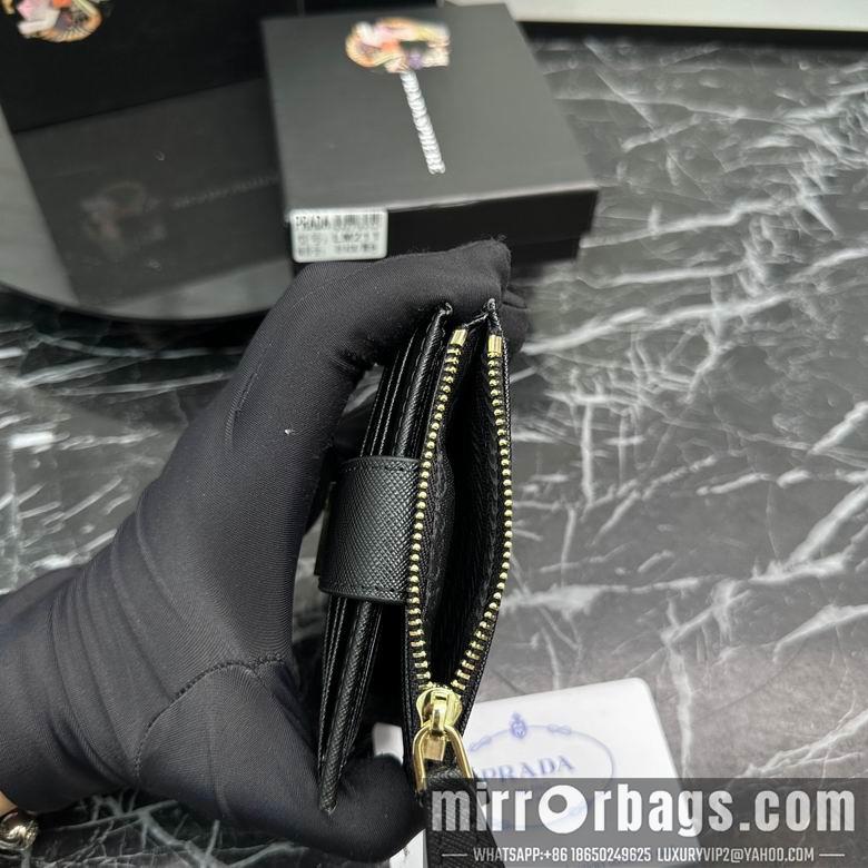 Replica Prada Bags LM211 10X9X2cm ZC 6