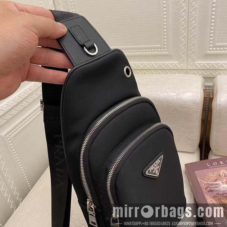 Replica Prada Bags WM98055-4 29X17X6.5 1