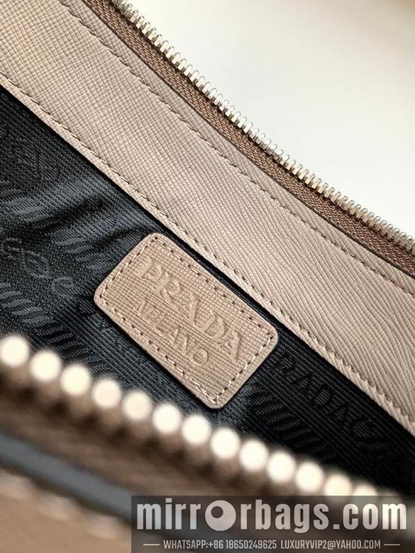 Replica Prada Bags 442 25X17X5cm WP 3colour