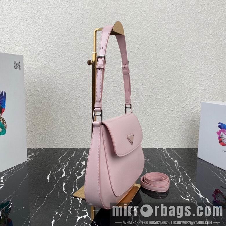 Replica Prada Bags 1BD303 24X19X6cm YG 5