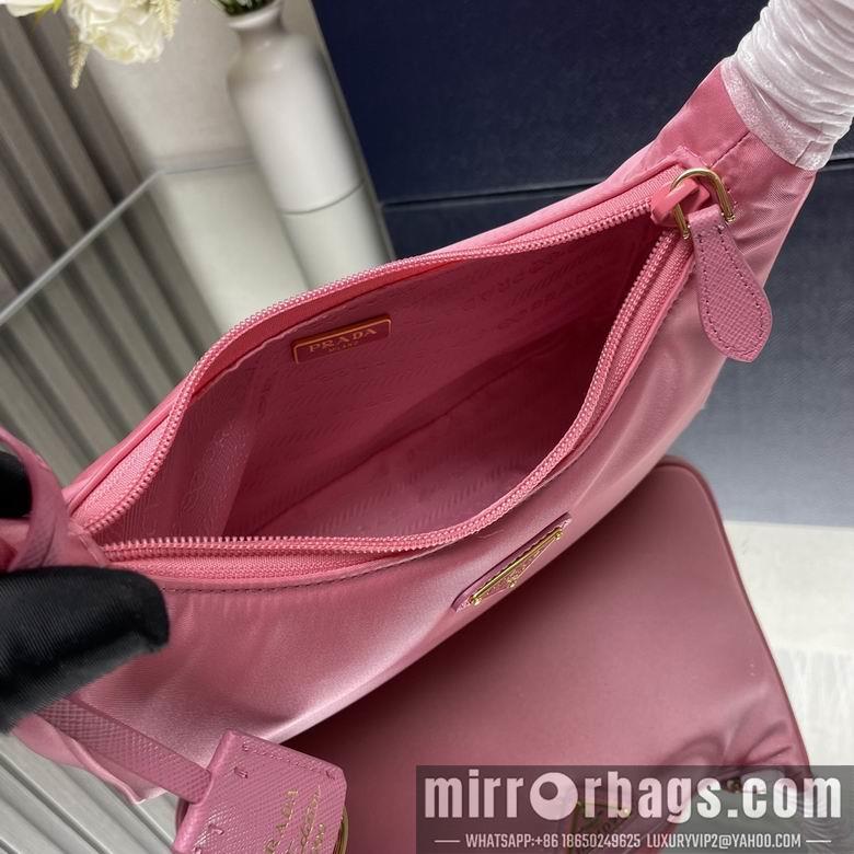 Replica Prada Bags 1NE515 23X13X5cm YG 5