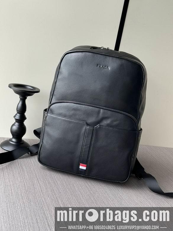 Replica Prada Bags 6619 40X28X14cm WP