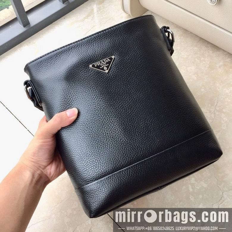 Replica Prada Bags 6032 23X27X5cm XM