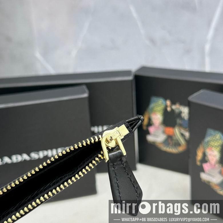 Replica Prada Bags 305 14X7.5X2cm XM 5