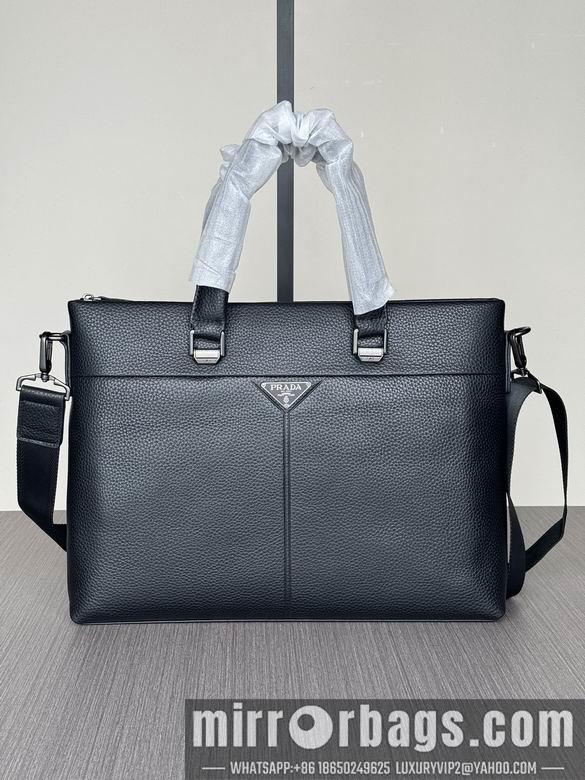Replica Prada Bags 9967-1 39X29X7cm WP